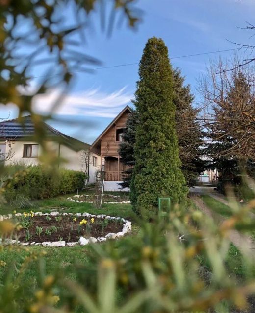 Cabana Timeea Ostrovu Corbului