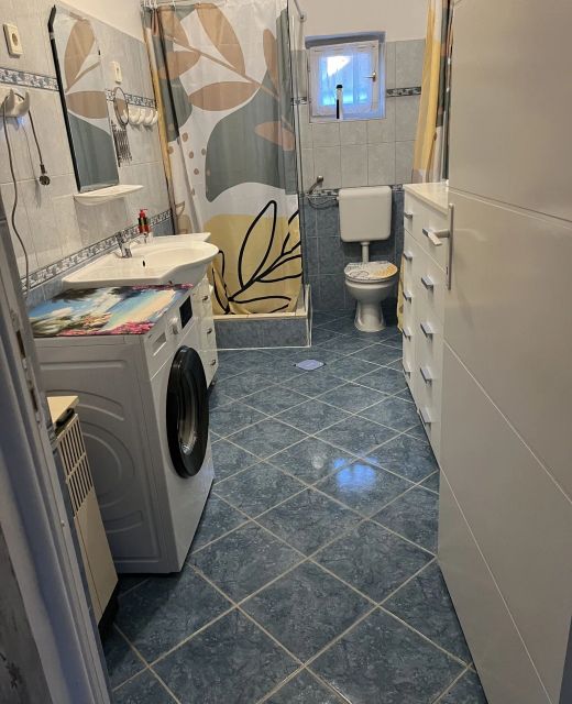 Fenyvesi Holiday Apartman Balatonfenyves