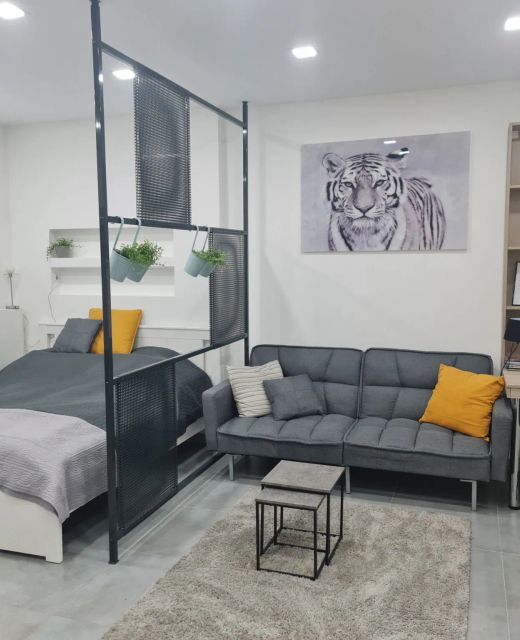 London Apartman Szeged