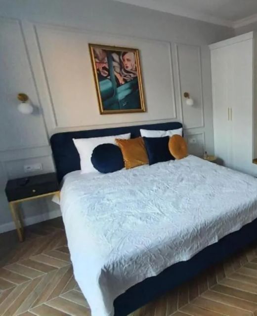Apartament Hetmański Stare Miasto