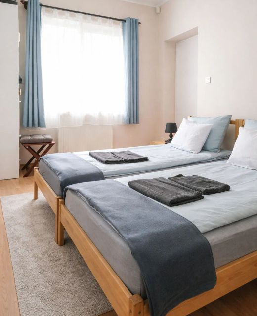 Arena Apartman Siófok