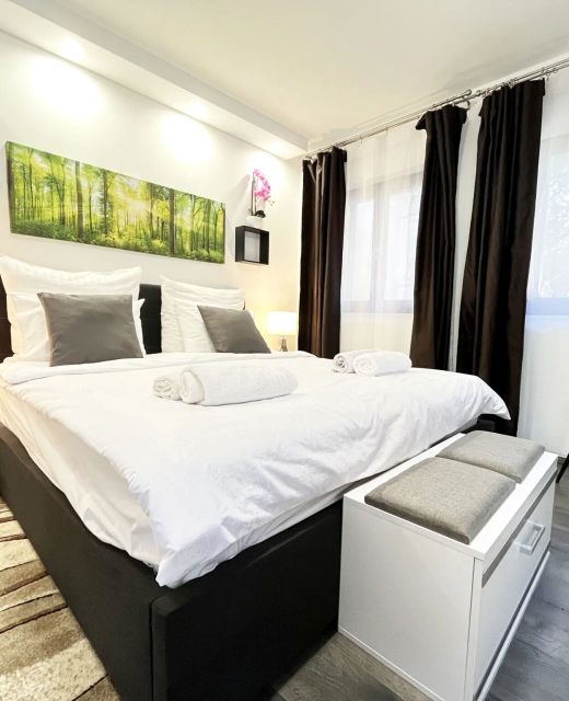 Nyuszis Apartman Kiskunmajsa