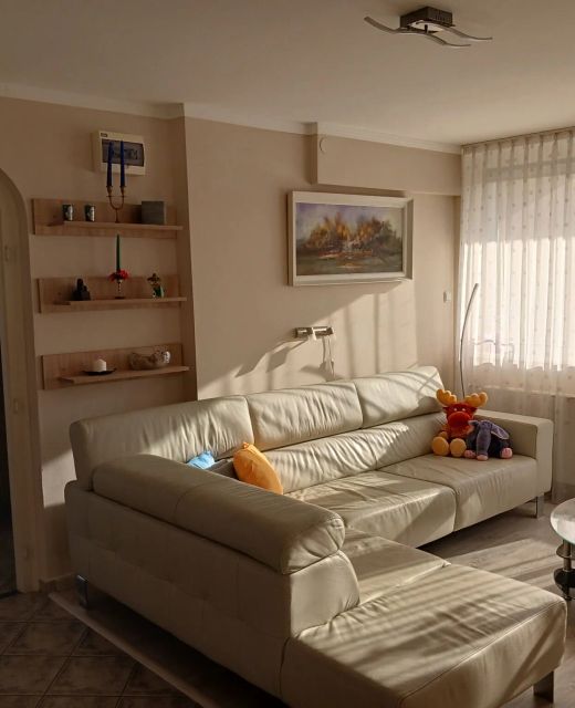 Árnyas Apartman Keszthely