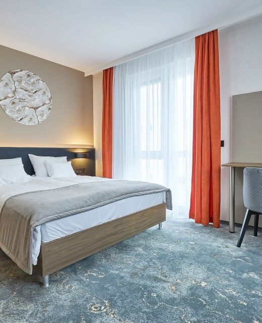 Crystal Hotel Hajdúszoboszló