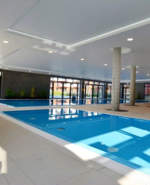 Apartamenty Sun & Snow Polanki Park Kołobrzeg