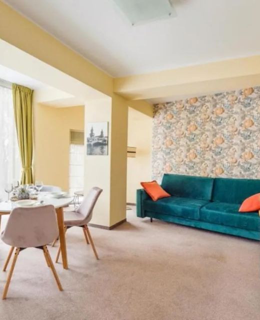 Apartamenty Sun & Snow Verano Kołobrzeg