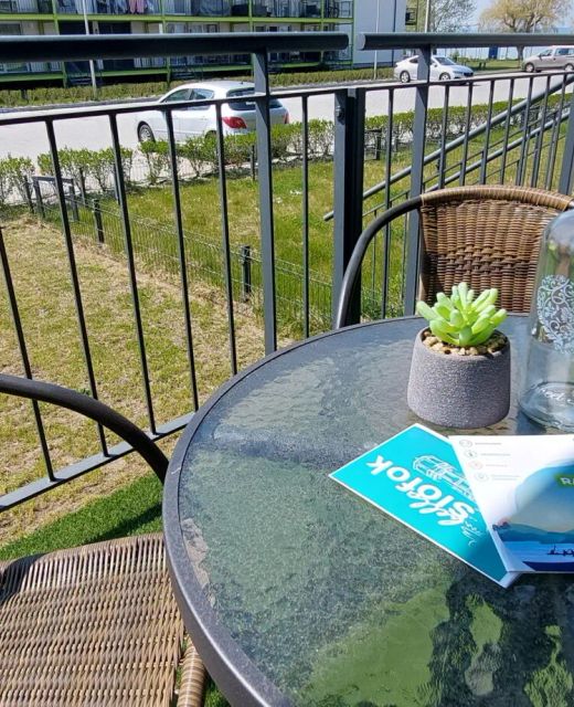 Silver Beach Varga Apartman Siófok