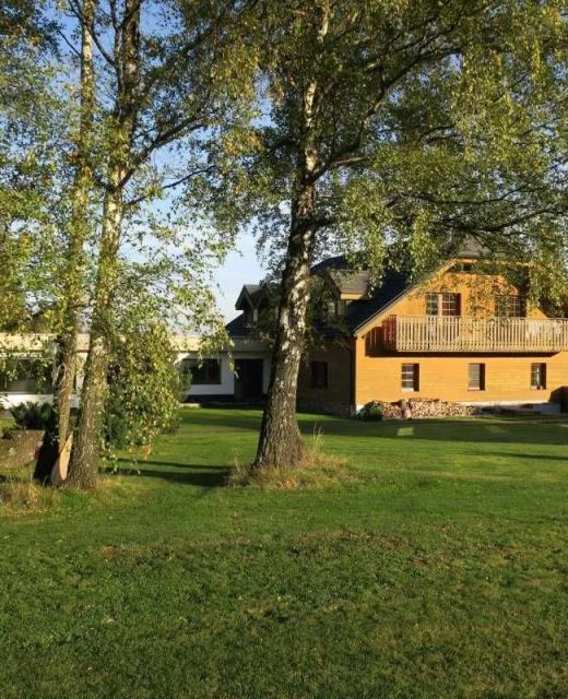 Apartmány Šárka Trojanovice