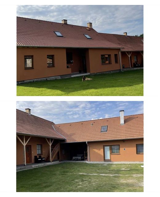 Apartmány Turkovna Dražíč