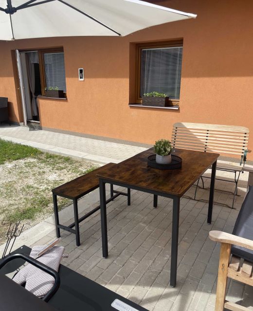 Apartmány Turkovna Dražíč