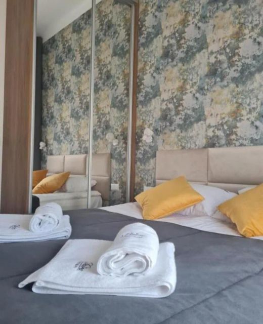Daira Apartments Ustronie Morskie