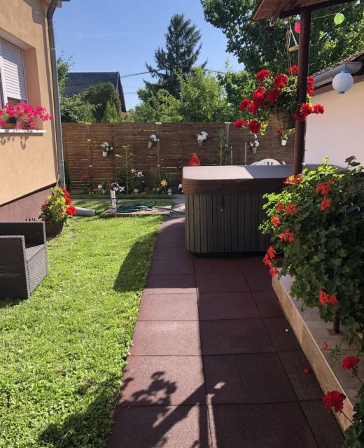 FűszáLak Apartman Siófok