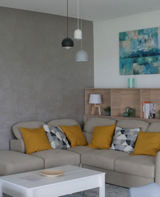 ADELINA Apartman Nyirád