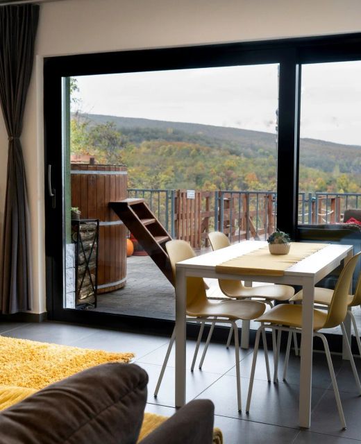 Dézsawood Apartman Pécs