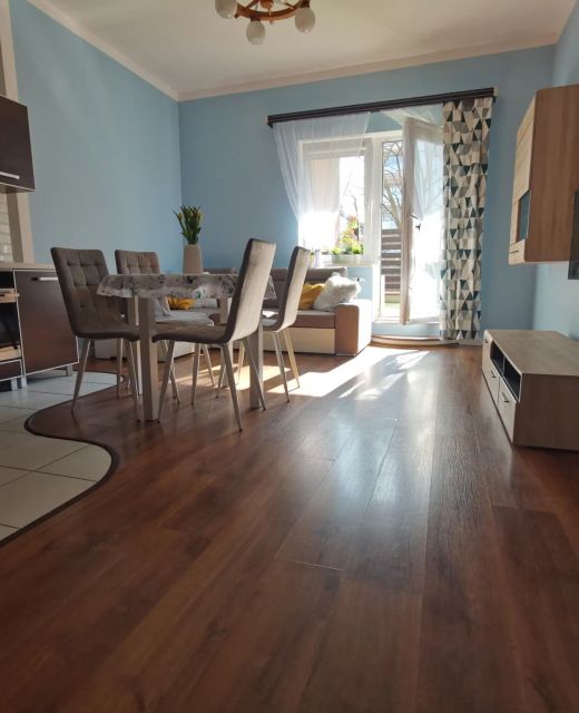 Apartament Trzy Szczęścia Zielona Góra