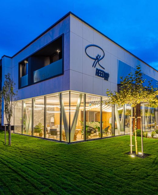 Reed Boutique Hotel & Bistro by Balaton Siófok