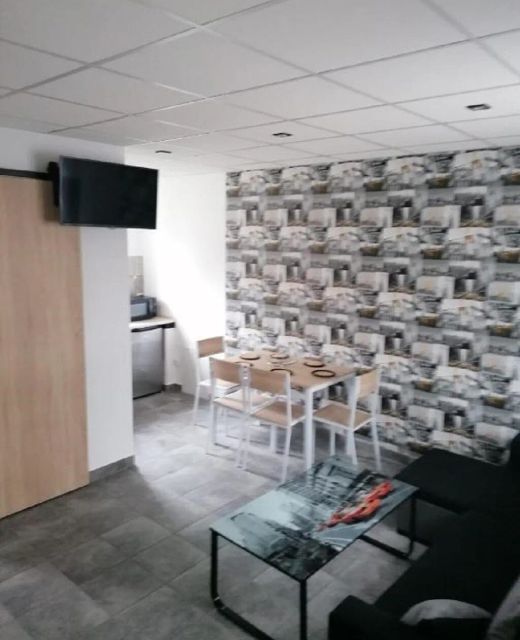 Apartamenty Complex Zator