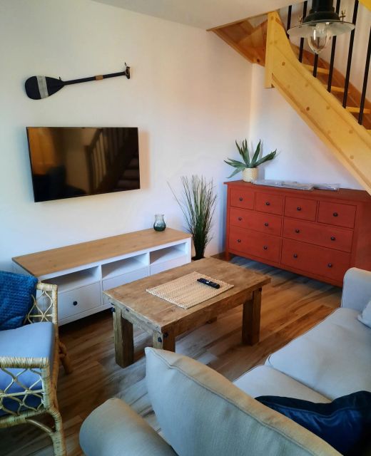 Apartament "Morskie Opowieści "Żarnowska