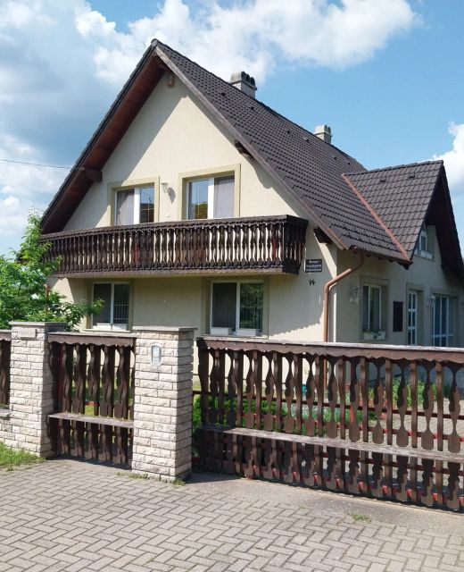 Varga Vendégház Dunabogdány