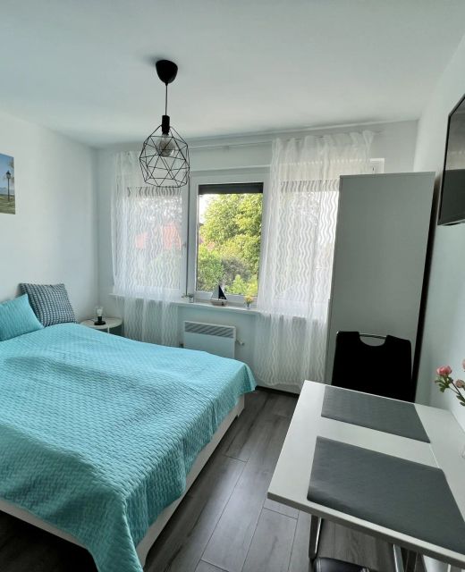 Barack Apartman Balatonföldvár