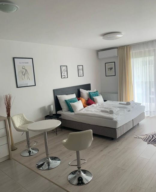 Sunny Home Apartman Veszprém