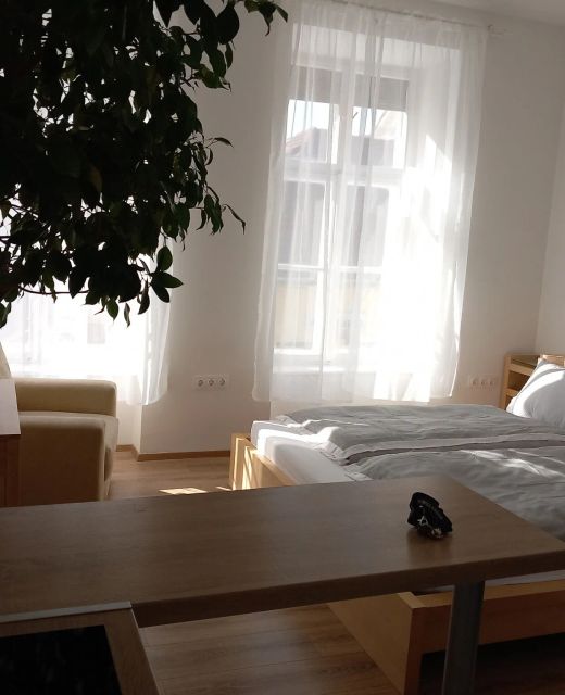 Korvin Plus Apartman Pápa