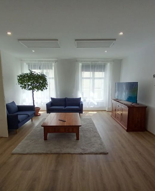 Korvin One Apartman Pápa