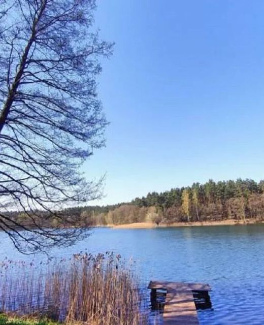 Apartament Baranek Nad Jeziorem