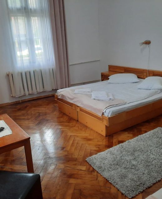 Vila Viorica Sovata