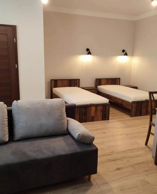 Apartamenty Sandomierz