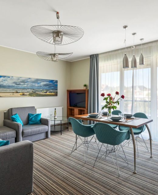 HoliApart Apartamenty Krynica No1