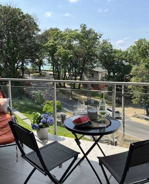 PIPACSMEZŐ Apartman Fonyód