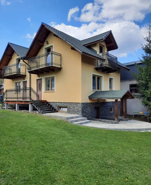 Domek za wodą - agroturystyka, apartamenty