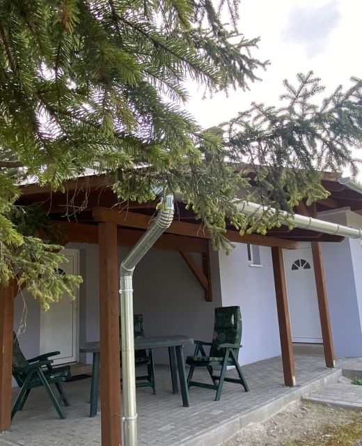 Eszter Apartman Balatonmáriafürdő