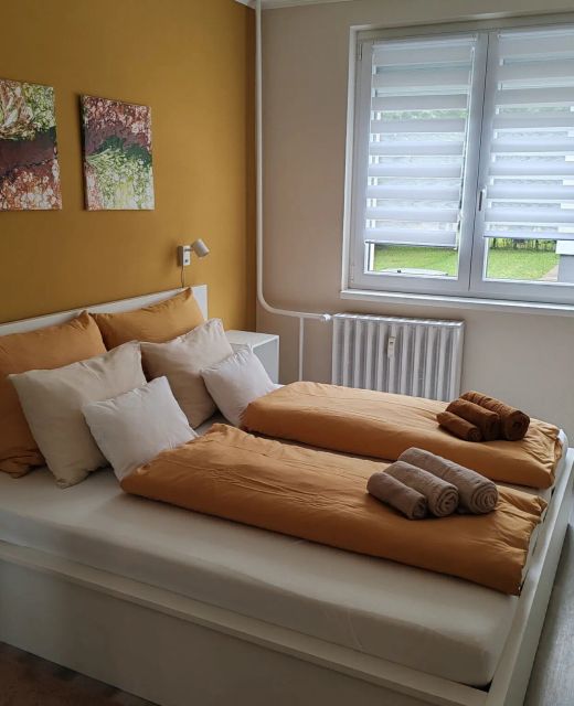 RsG Home Apartman Keszthely