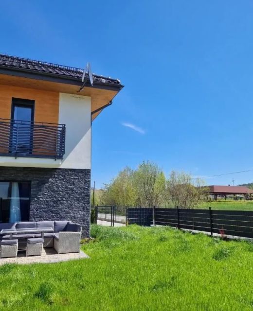 Apartament rodzinny Słoneczna Sosnówka