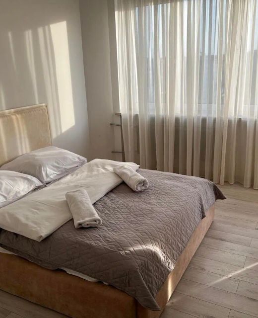 Duży Apartament na doby w samym sercu Warszawy