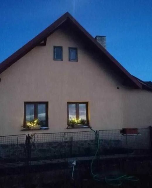 Ubytování Dobešov Černovice