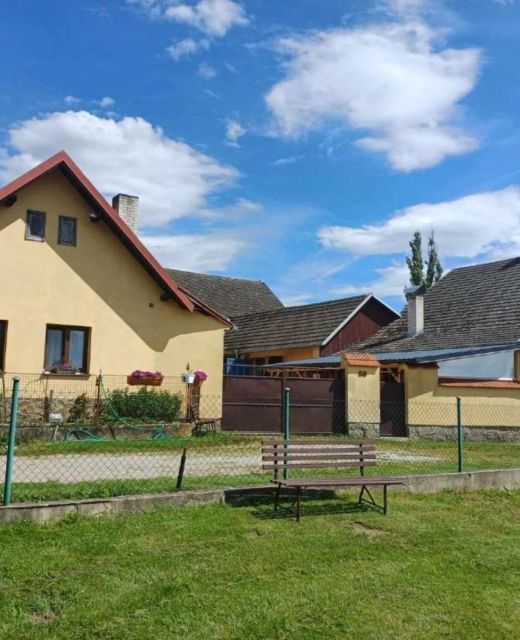 Ubytování Dobešov Černovice