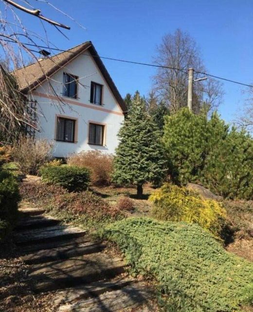 Apartmán Beruška Křelovice