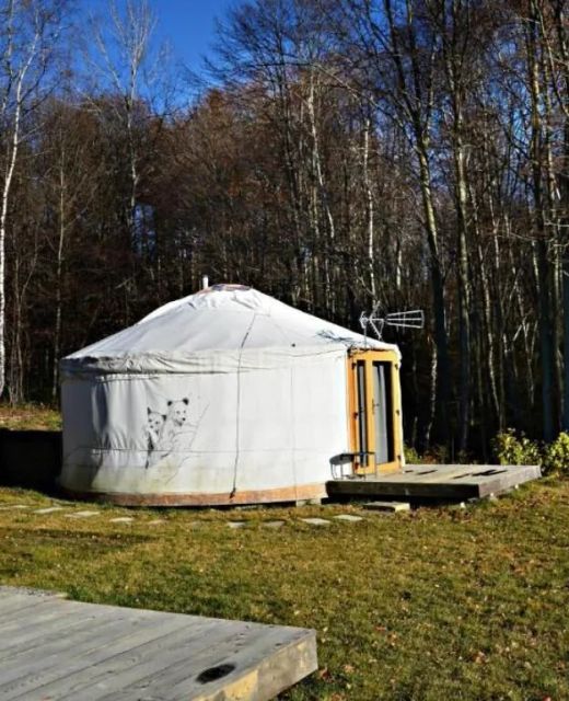 Glamping Dolina