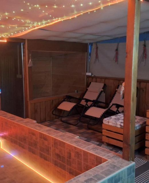 Barna Wellness Vendégház Bárna