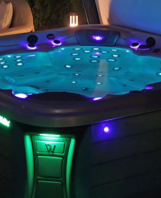 Barna Wellness Vendégház Bárna