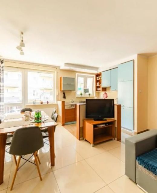 MGM Apartamenty Ustka