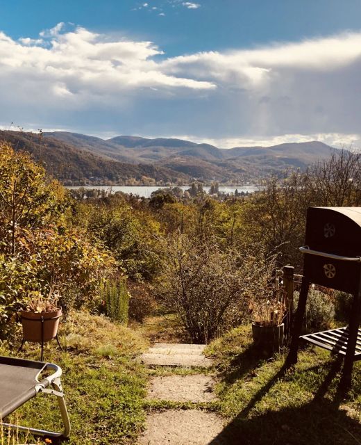 Panoráma Kabin Nagymaros
