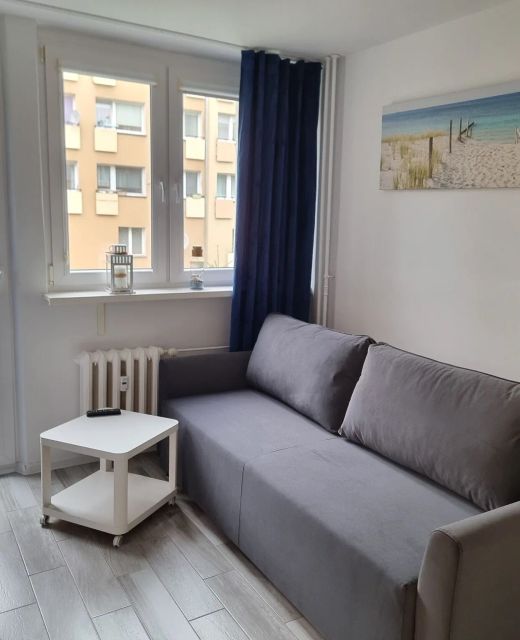 Apartament Okopowa Kołobrzeg