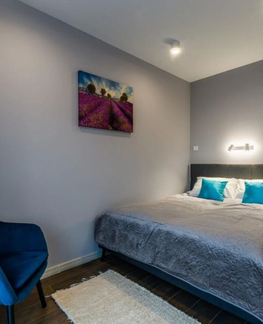 InforesPark Apartament 42b