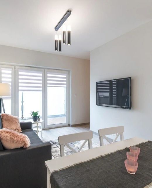 InforesPark Apartament 39b