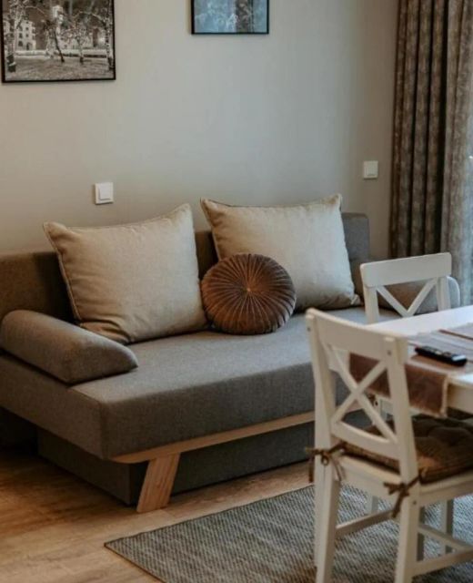 InforesPark Apartament 17b
