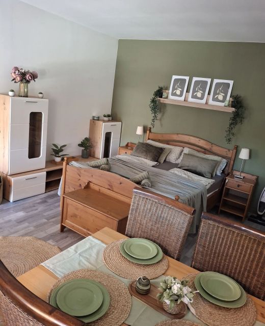 Timea Apartman Ádánd